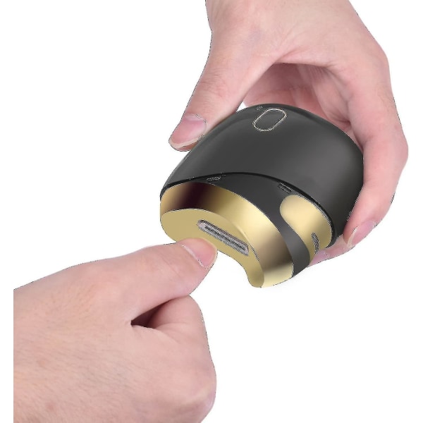 Automatisk Nagelklippare Elektrisk Säker Nagelklippare