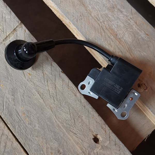 Kompatibel med Ignition TLE33, 1E36F-2E.2 KASEI BC33 CG330 tennspoler