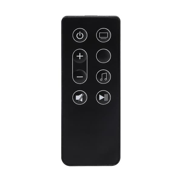 Ersättningsfjärrkontroll för Soundbar 300 Smart Speaker