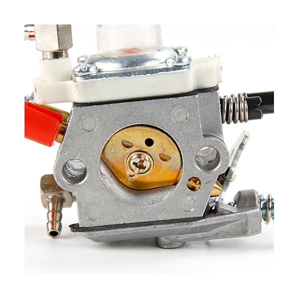 Opgradering 23CC - 58CC Motor 1107 Karburator til 1/5 Km Baja FG Mcd Fid Ddt GoPed Redcat As Shown