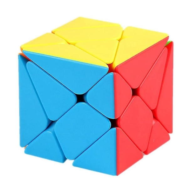 Magisk Kub 2x2 3x3 4x4 5x5 6x6 7x7 8x8 Polaris Pussel Magisk Kub Utbildning Lärande Cubo Magico Leksaker Axis