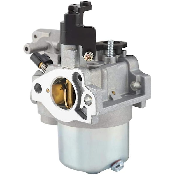Bensinforgasser for Ex17 17 Motor 277-62301-50 silver