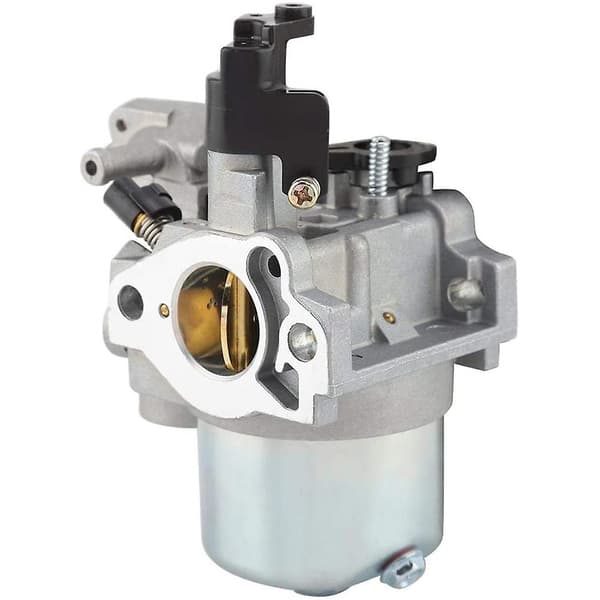 Benzinforgaser til Ex17 17 Motor 277-62301-50 silver
