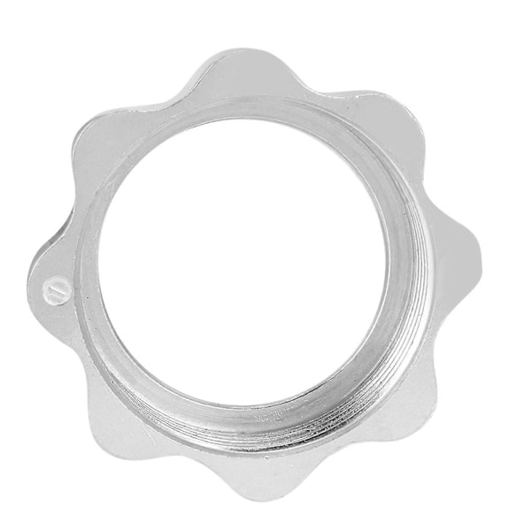 Husholdnings Køkkenredskaber Aluminium Legering Kødkværn Nød Kødkværn Dele - God