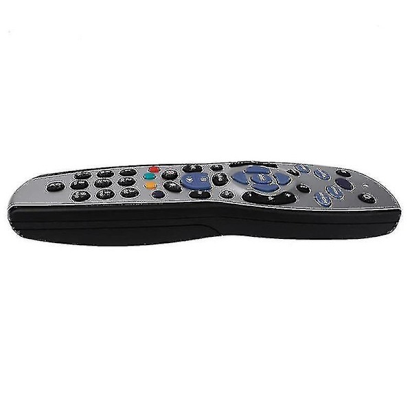 Sky+ Hd-fjärrkontroll, kompatibel med Sky Hd 4 i 1 Rev9.0-m