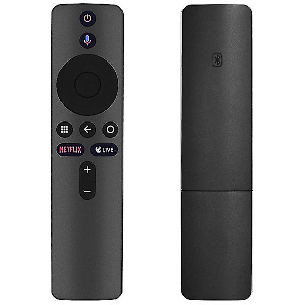 TV-fjärrkontroll Mi Bluetooth Röst Nätverk LCD TV Xmrm-006/projektor Xmrm-00a B 1 pc