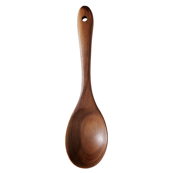 FD-XY-1111497 Salad spoon 26.5*7.5cm