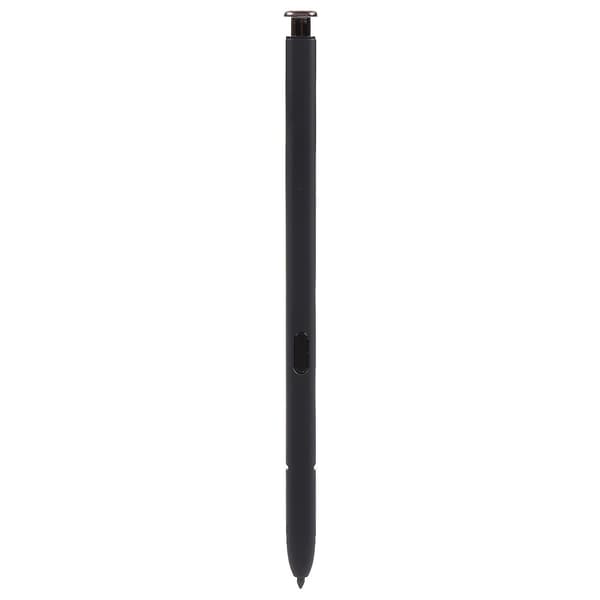 Til Samsung Galaxy S22 Ultra 5g Sm-908b Skærm Touch Pen (Sort)