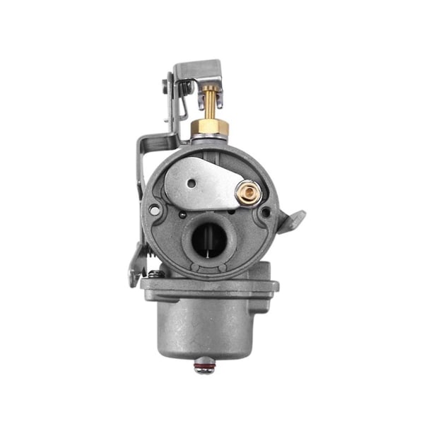 Perämoottorin kaasutin 3d5-0310 3f0-03100-4 3f0-03100 Tohatsu 2-tahti 3.5hv 2.5hv perämoottoriin Silver