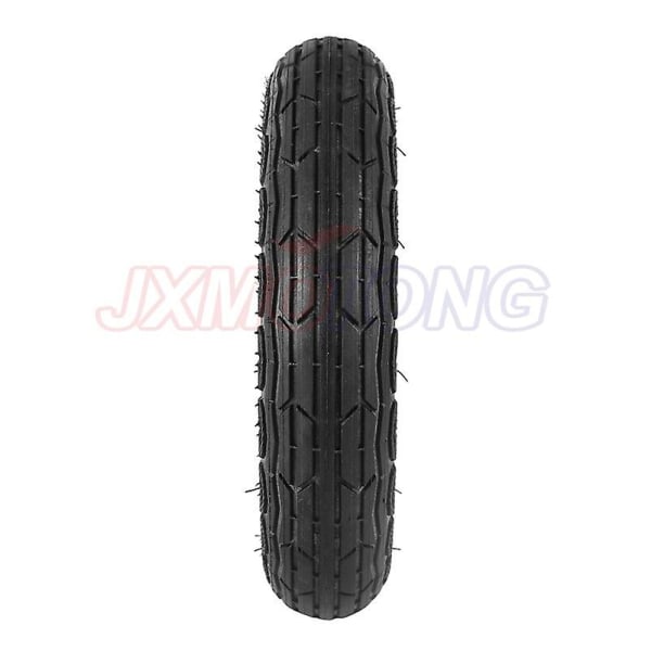 Barnvagn Tricykel 10x2.125 Däck Speedway Elektrisk Scooter 10x2.125 Däck Navhjul Inner Tube