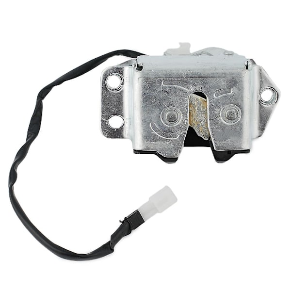 For Toyota Bil Bakluke Bakre Bakdør Lås Lås Utskifting For Hiace Lh Rzh Dyna 1990-2005 Toyoace Bu3
