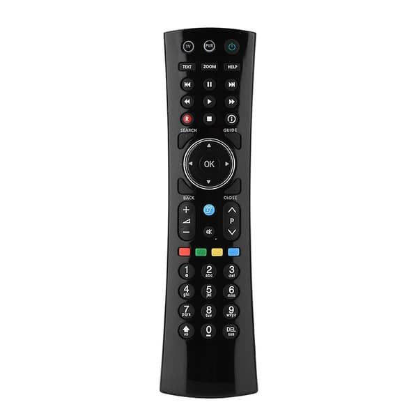Reservedeler TV Fjernkontroll Smart Fjernkontroll For Humax