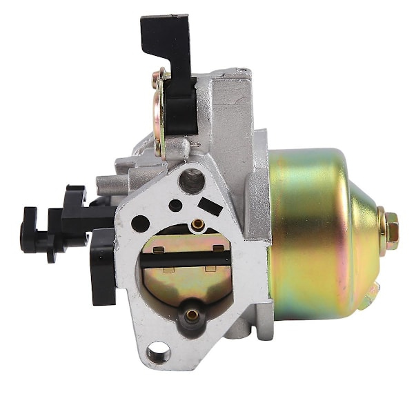 Kaasutin GX340 GX390 GX420 188F 190F 11HP 13HP Generaattorimoottori 16100-ZF6-V01 As Shown