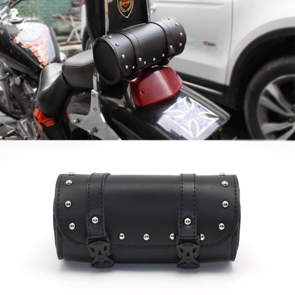 Velegnet til motorcykeltasker, nye modeller, Harley elektriske motorcykel sidetasker, sidetasker, front- og baghængende tasker, værktøjstasker