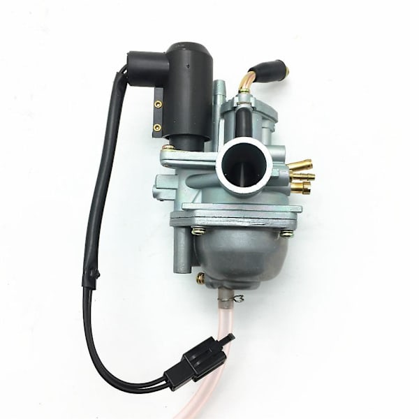 PZ19JF 2-takts karburator til JOG 90Cc 100Cc 90 100 AT100 Sportsman 90 ATV Silver