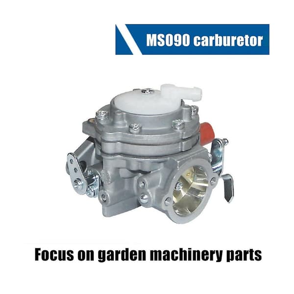 Til kædesav 070 karburator Ms070 karburator reparationskit As Shown
