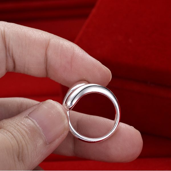 Ringe, parringe, dameringe, sølvringe