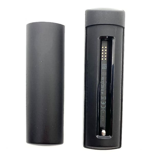 Ny H69a73 Stemmefjernkontroll Erstatning For Amazon Lite Med Stemmefjernkontroll Black