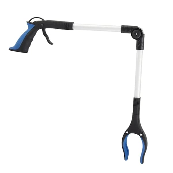 Stærkt magnetisk greb, foldbar armforlænger