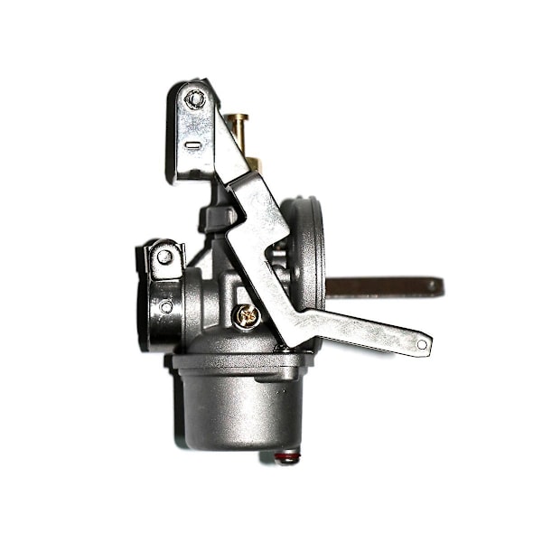 Perämoottorin kaasutin 3d5-0310 3f0-03100-4 3f0-03100 Tohatsu 2-tahti 3.5hv 2.5hv perämoottoriin Silver