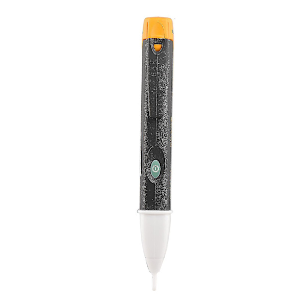 Fluke Mini Håndholdt Elektrisk Testpen Ikke-kontakt Spændingstester Høj Præcision Spændingsdetekteringsværktøj 200~1000v AC Spændingsdetektion Lyd & Lys