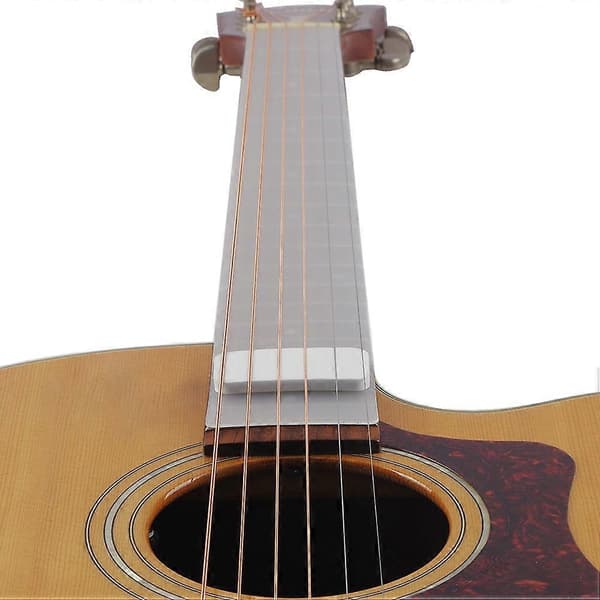 2st Praktiska Gitarr Greppbräda Skydd Greppbräda Instrument Skyddskåpa