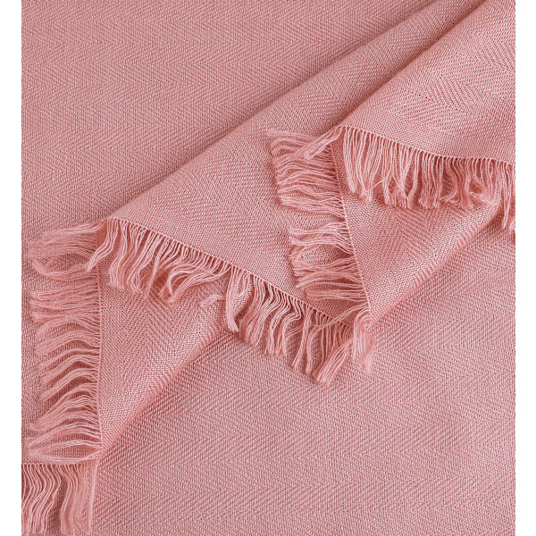 Naisten huivi Shawl Shawl Scarf Stole Neliöhuopahuivi reunuksilla 140 * 140cm