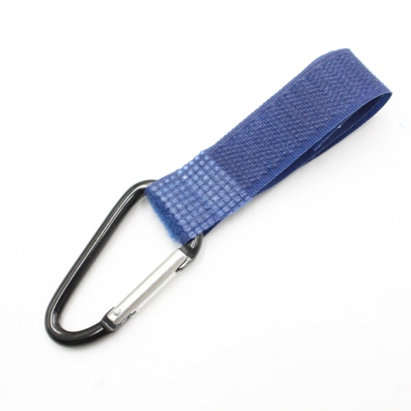 Dww-crochets Rattailat, 7 kpl Virkattu Rattailat, Yleinen Rattailat, Yleinen Klipsit Karabiinit 2 Tyypit Koukut, Käyttöön Laukut