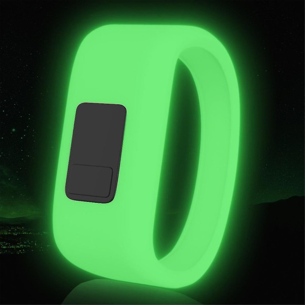 Lille Lysende Urrem Til Garmin Vivofit 3 Vivofit Jr Vivofit Jr2