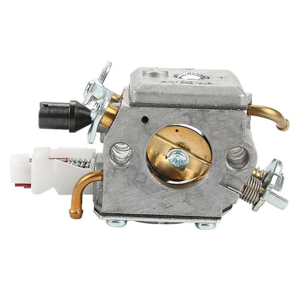 Husqvarna 340 345 346 350 353 -ketjusahaan kaasutin REP 503283208 zama kaasutin Silver