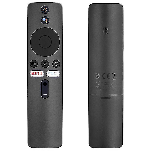 TV-fjärrkontroll Mi Bluetooth Röst Nätverk LCD TV Xmrm-006/projektor Xmrm-00a A 1 pc