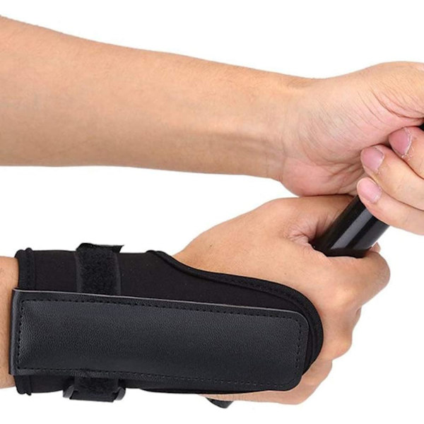 Golf Swing Trener Armbånd Golf Armbånd Hansker Golf Swing Treningshjelp Golf Trening Korreksjon Svart