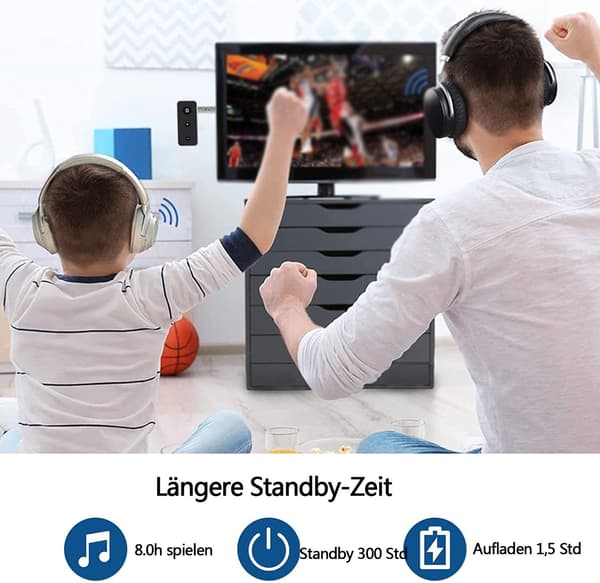 Bluetooth-adapter för bilradio med handsfree-kit
