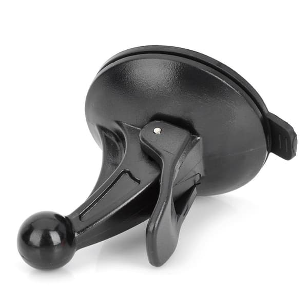 Kompatibel med Garmin navigationssystem sugkoppsfäste bas bil plastfäste 17MM diameter