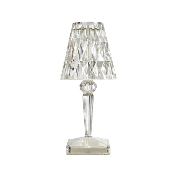 Bordlamper Kartell Nightlight italiensk design