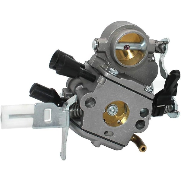 Forgasser til Stihl MS211 MS211 Motorsag 2 Mix MS211C MS211Z MS211C-BE MS211C-BE Z MPN ZAMA C1Q-S268C C1Q-S269C C1Q-S119C C1Q-S120C 1139 120 0613 113