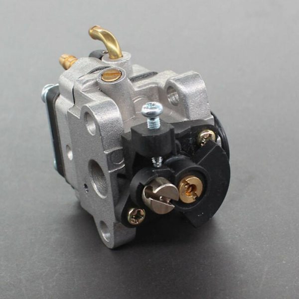 Ruoholeikkurin kaasutin Honda FG100 Gx22 Gx31 139f 1.5hp 16100-zm5-803 kaasutin Ilmansuodatin Sytytystulppa Primeripallo Sarja