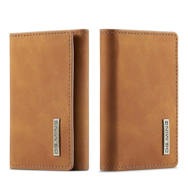 Dg.ming M1 Series 3-fold Multi Card Wallet