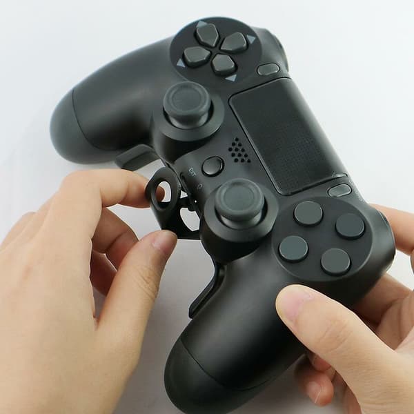 Strikepack-encoder Kompatibel med Ps4-kontrol, fps-udbyder med paddles