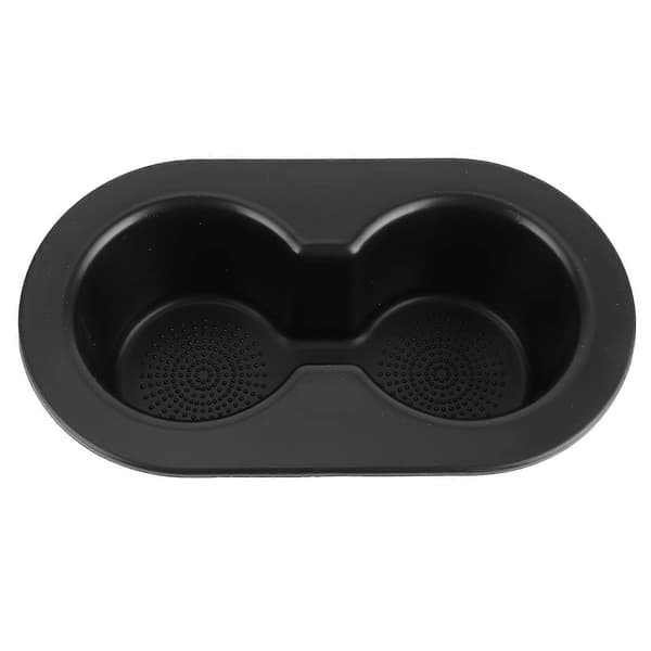 Dodge Ram 1500 2500 Baksete Koppholder - Dobbel Drikke Koppholder Oppbevaring (2002-2016)