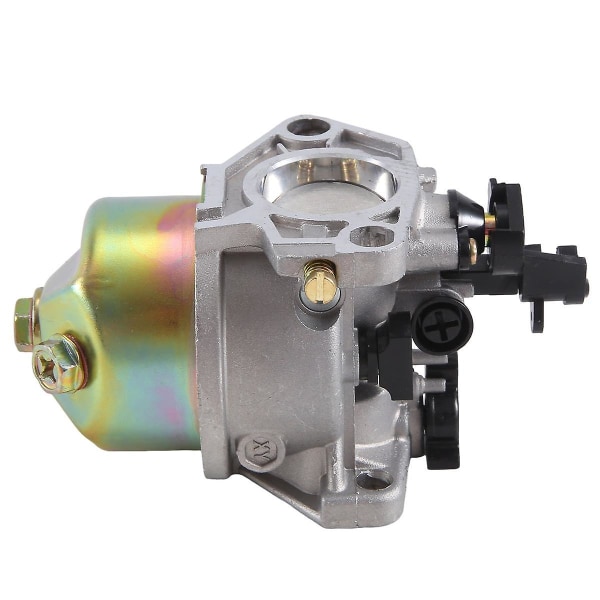 Kaasutin GX340 GX390 GX420 188F 190F 11HP 13HP Generaattorimoottori 16100-ZF6-V01 As Shown