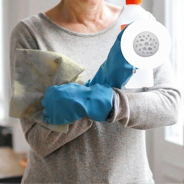 1 stk. Sten Silikoneform DIY Stenform Uregelmæssig Håndsten Fremstillingsform Dekor