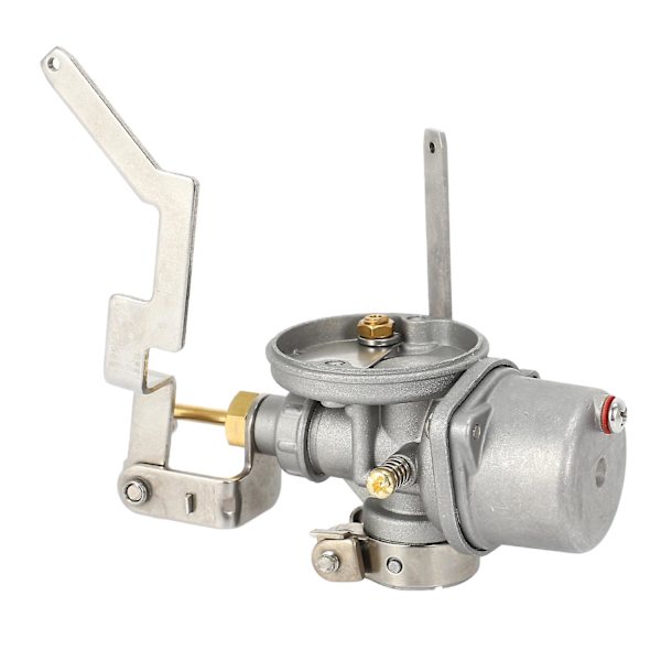 1 stk 3d5-0310 3f0-03100-4 3f0-03100 forgasser til Tohatsu 2-takts 3,5 hk 2,5 hk båtmotor