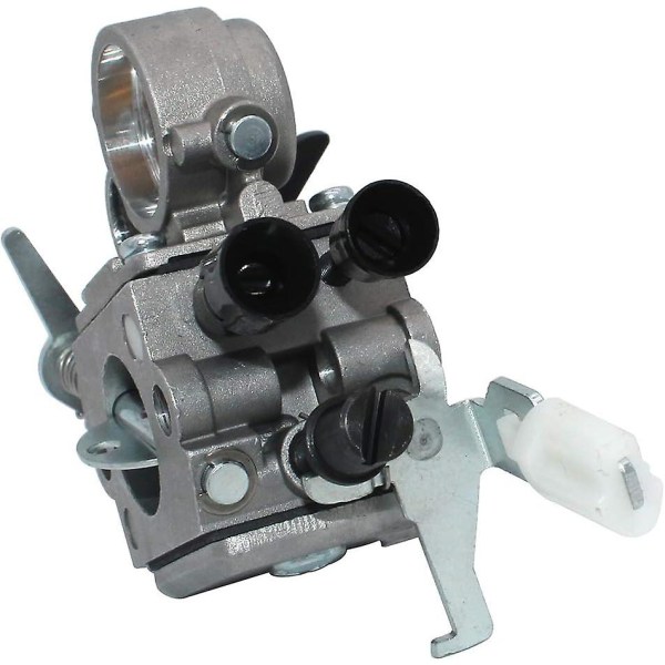 Forgasser til Stihl MS211 MS211 Motorsag 2 Mix MS211C MS211Z MS211C-BE MS211C-BE Z MPN ZAMA C1Q-S268C C1Q-S269C C1Q-S119C C1Q-S120C 1139 120 0613 113