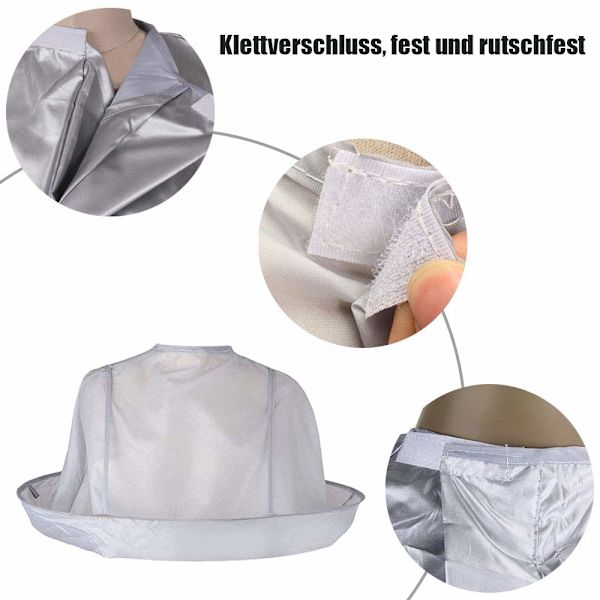 Frisörkapp med paraply, frisörkapp, frisörkapp, frisörkapp, frisörkapp med paraply
