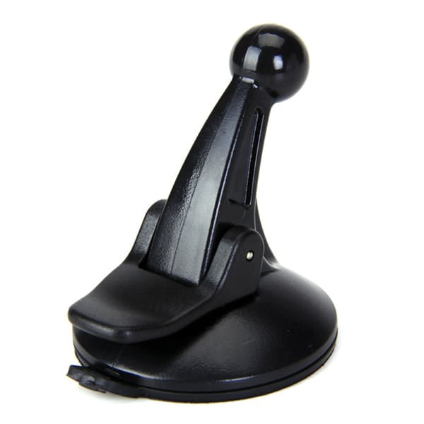 Kompatibel med Garmin navigationssystem sugkoppsfäste bas bil plastfäste 17MM diameter