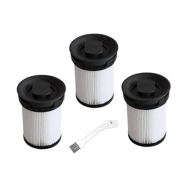 Fint støvfilter til Triflex Hx1 Pro & Dog - Støvsugerfilter
