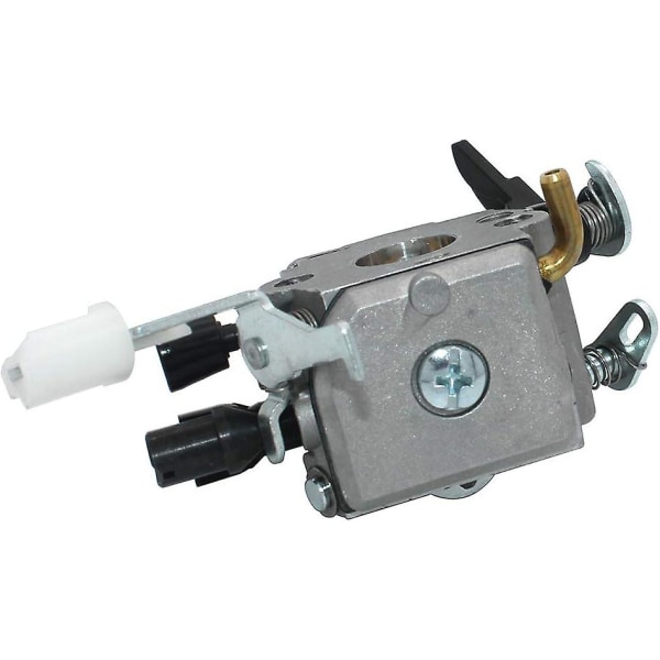 Forgasser til Stihl MS211 MS211 Motorsag 2 Mix MS211C MS211Z MS211C-BE MS211C-BE Z MPN ZAMA C1Q-S268C C1Q-S269C C1Q-S119C C1Q-S120C 1139 120 0613 113