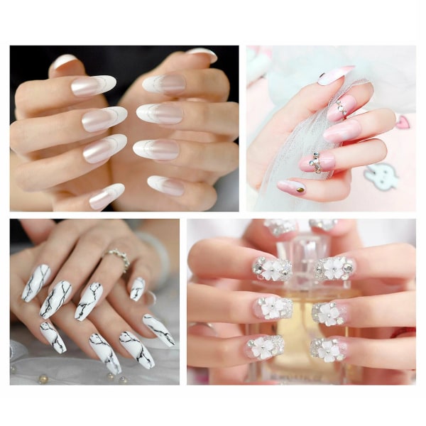 False Nails