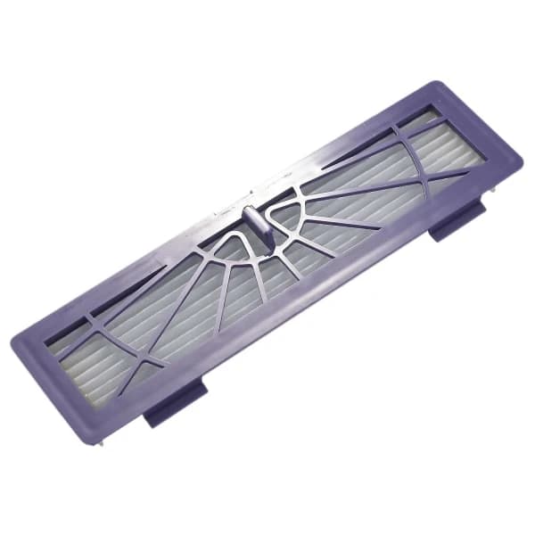 Kompatibel med udskiftningsfilterpatroner til Neato Connected D3 D4 og Botvac D Series 7.